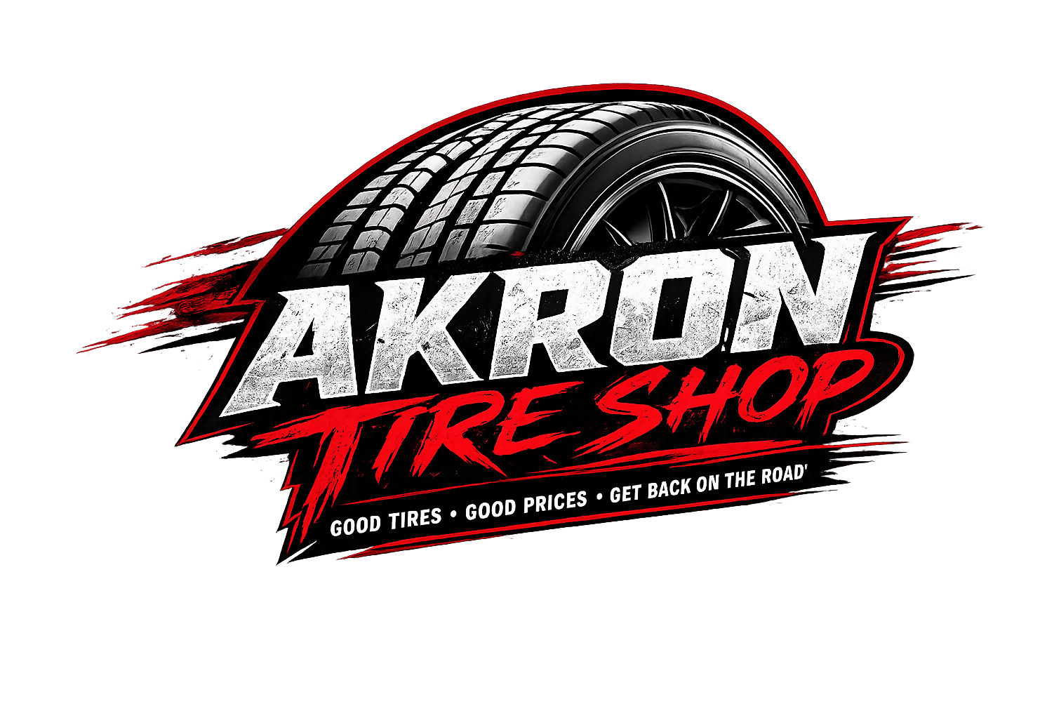 Akron Tire Shop